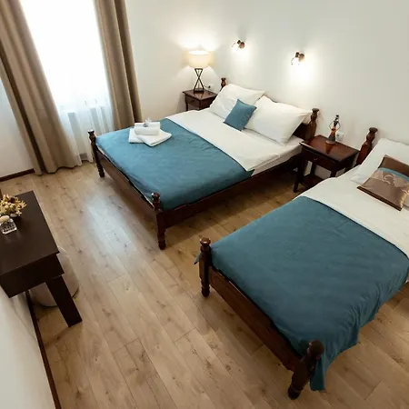 Апарт-отель Vuk