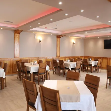 Апарт-отель Vuk 4*