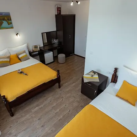 Aparthotel Vuk Nova Varos