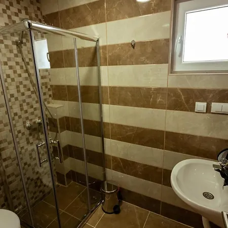 Vuk Апарт-отель