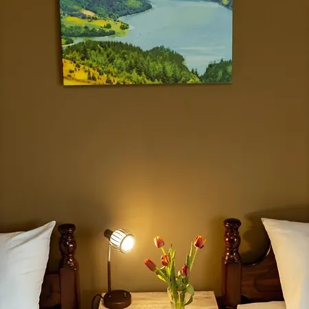 Vuk Апарт-отель