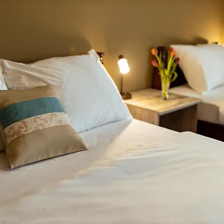 Vuk Aparthotel Nova Varos
