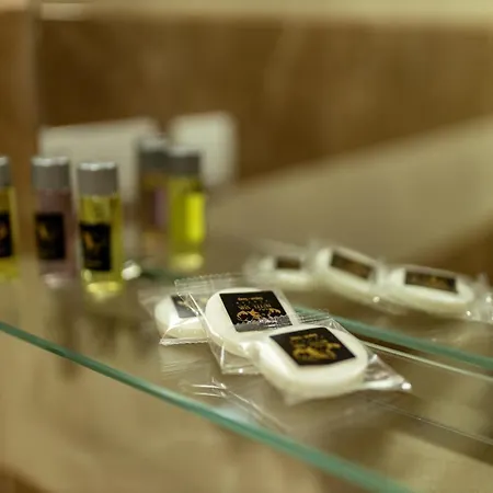 Апарт-отель Vuk