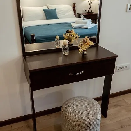 Vuk Апарт-отель 4*