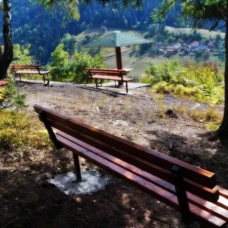 Vuk Апарт-отель 4*