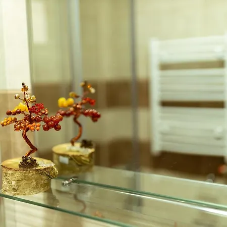 Апарт-отель Vuk