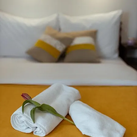 Vuk Апарт-отель 4*