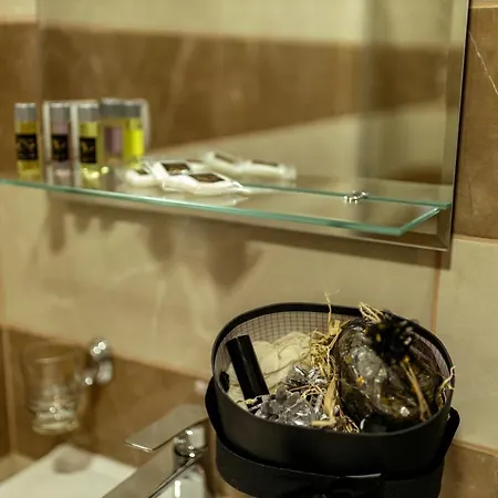 Vuk Апарт-отель Нова-Варош