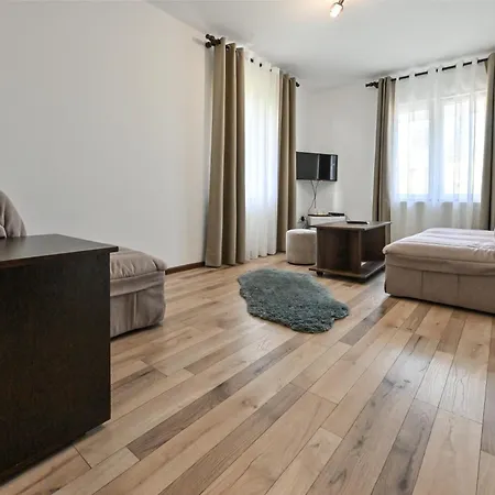 Апарт-отель Vuk 4*