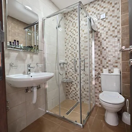 Vuk Апарт-отель 4*