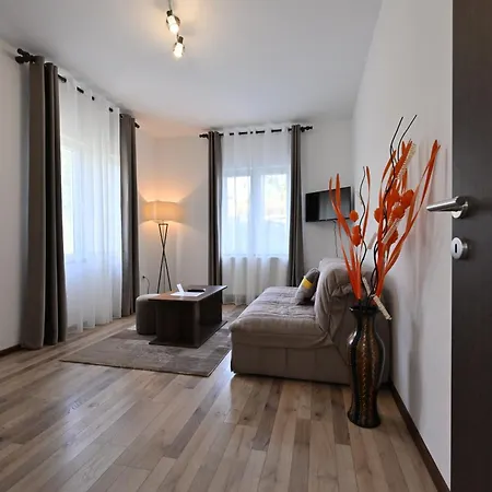 Vuk Нова-Варош