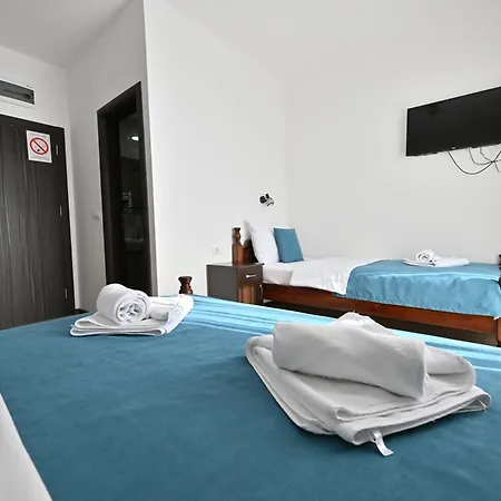 Vuk Нова-Варош