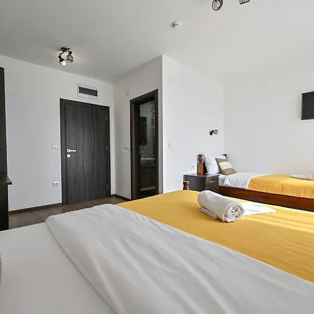 Vuk Апарт-отель 4*