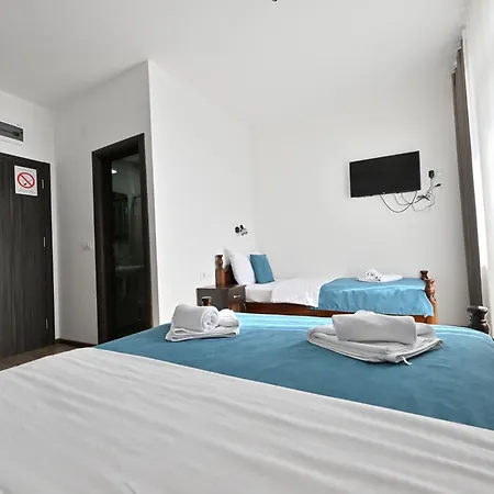 Апарт-отель Vuk Нова-Варош