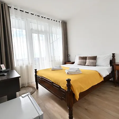 Vuk Апарт-отель Нова-Варош