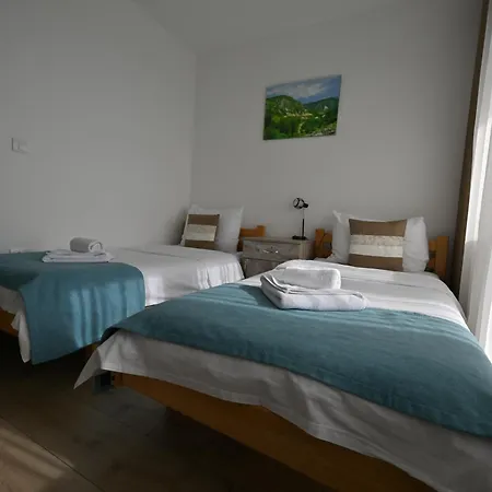 Vuk Апарт-отель