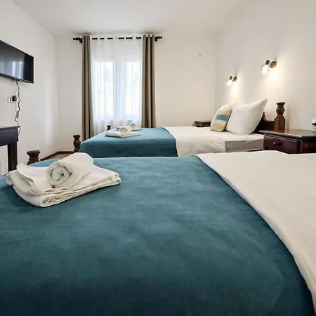 Апарт-отель Vuk Нова-Варош