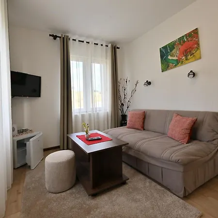 Vuk Нова-Варош