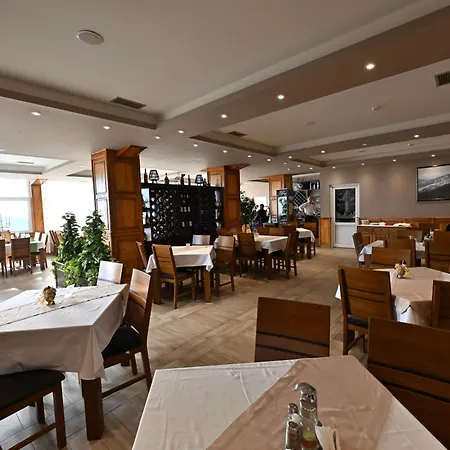 Vuk Апарт-отель