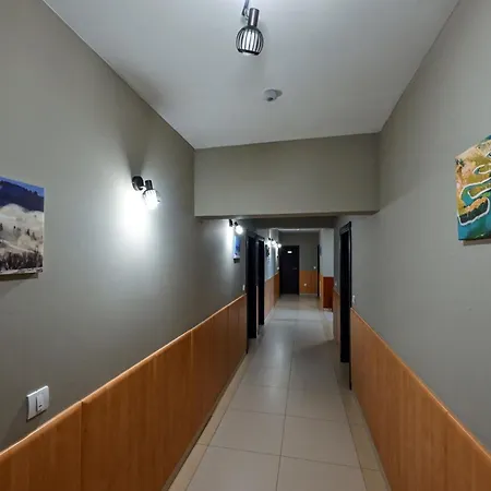 Апарт-отель Vuk