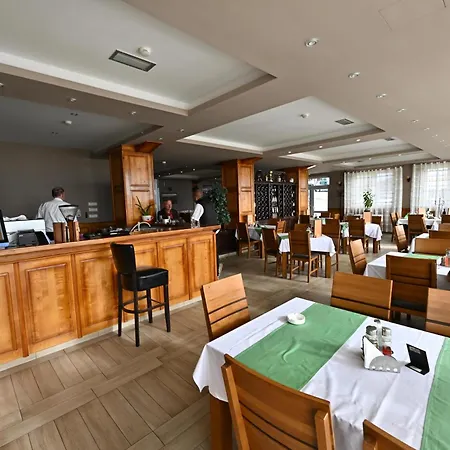 Vuk Апарт-отель