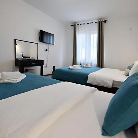 Апарт-отель Vuk 4*