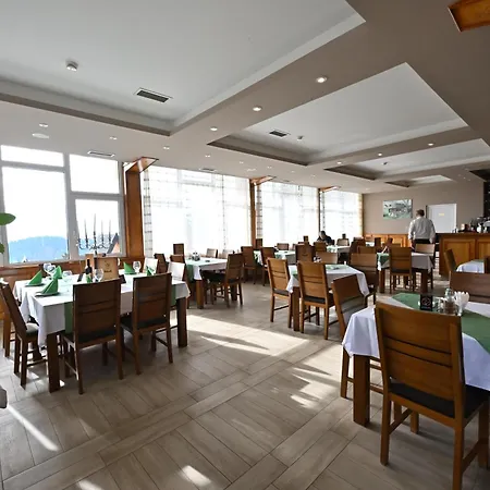 Vuk 4* Нова-Варош