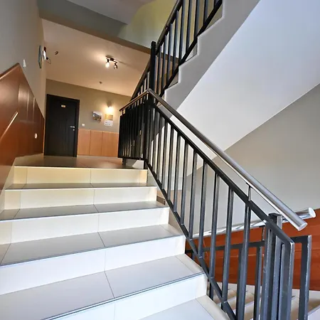 Vuk Апарт-отель