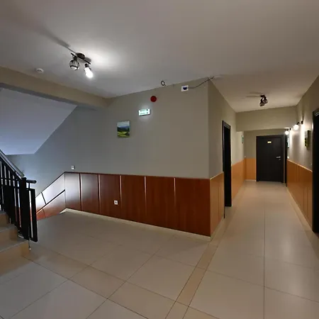 Апарт-отель Vuk