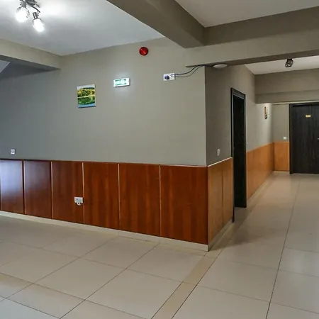 Vuk Апарт-отель