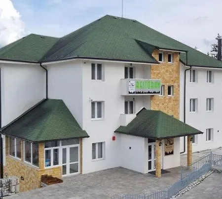 Vuk Нова-Варош