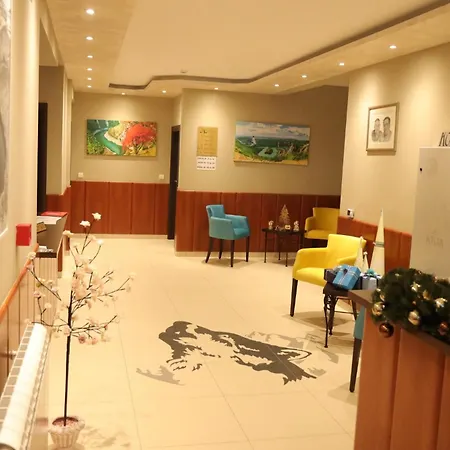 Vuk Апарт-отель