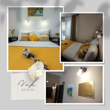 Vuk 4* Нова-Варош